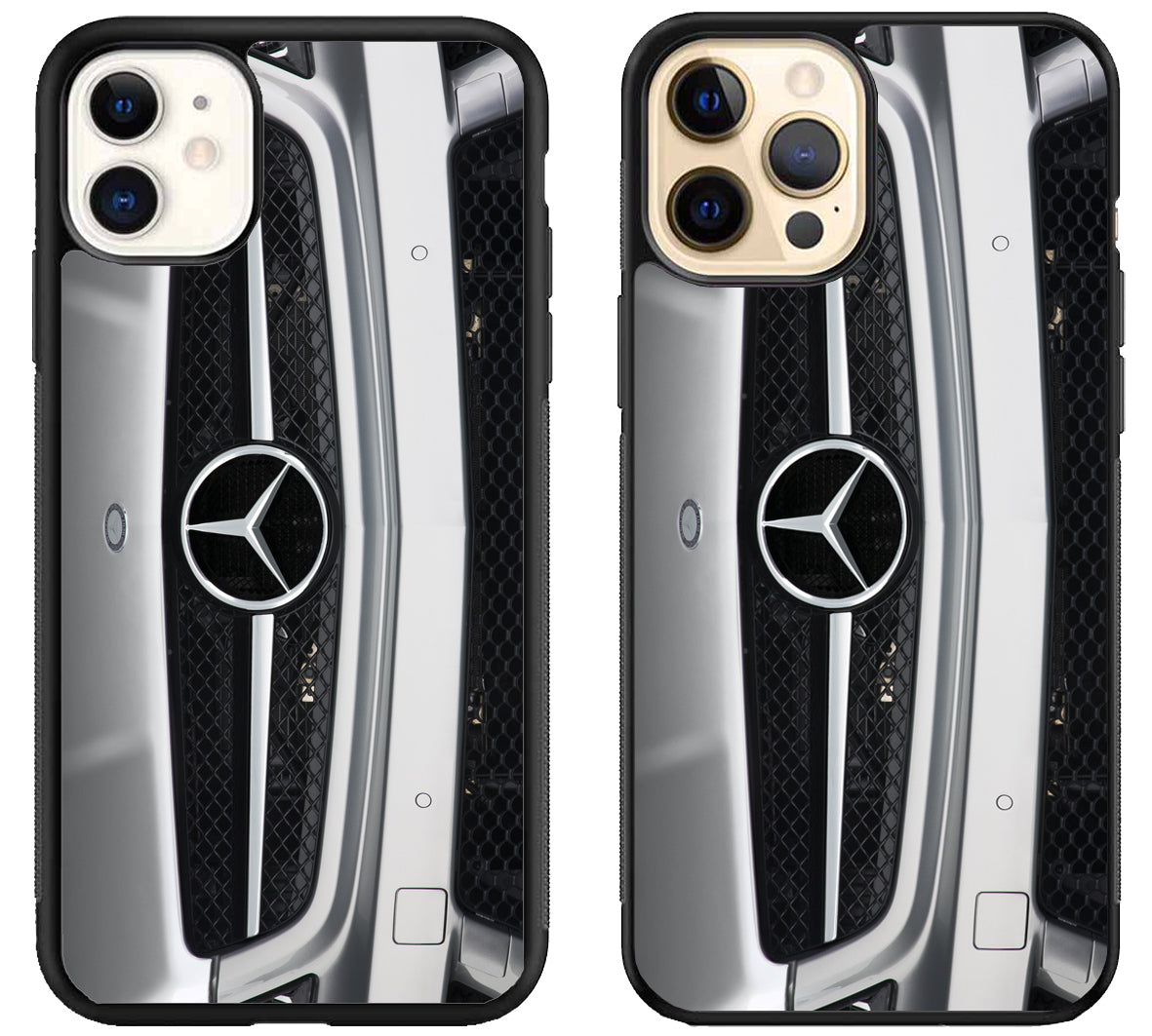 Mercedes benz Cover iPhone 12 | 12 Mini | 12 Pro | 12 Pro Max Case