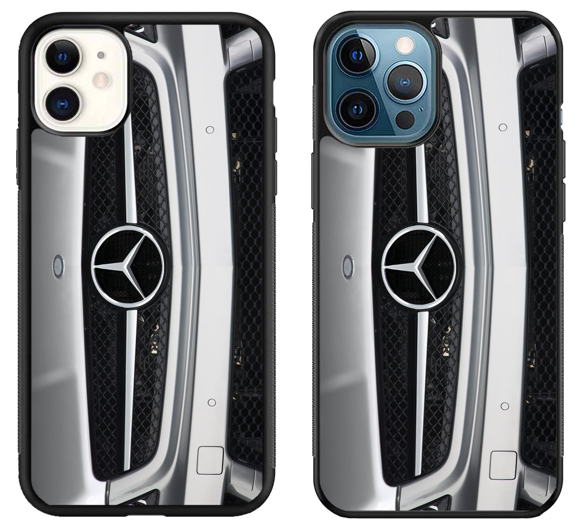 Mercedes benz Cover iPhone 11 | 11 Pro | 11 Pro Max Case