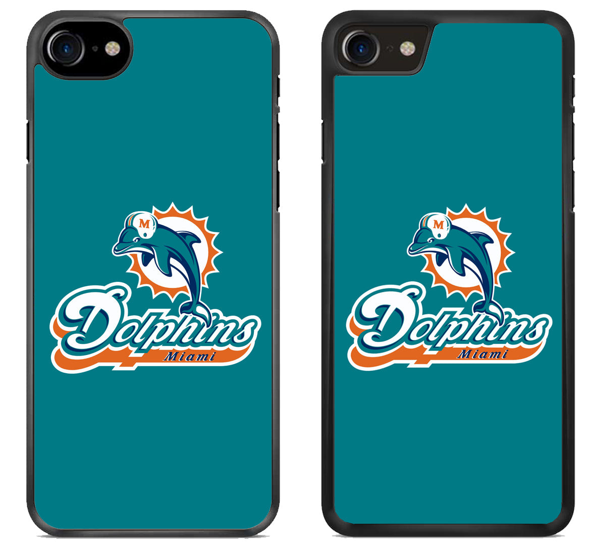 Miami Dolphins iPhone SE 2020 | iPhone SE 2022 Case