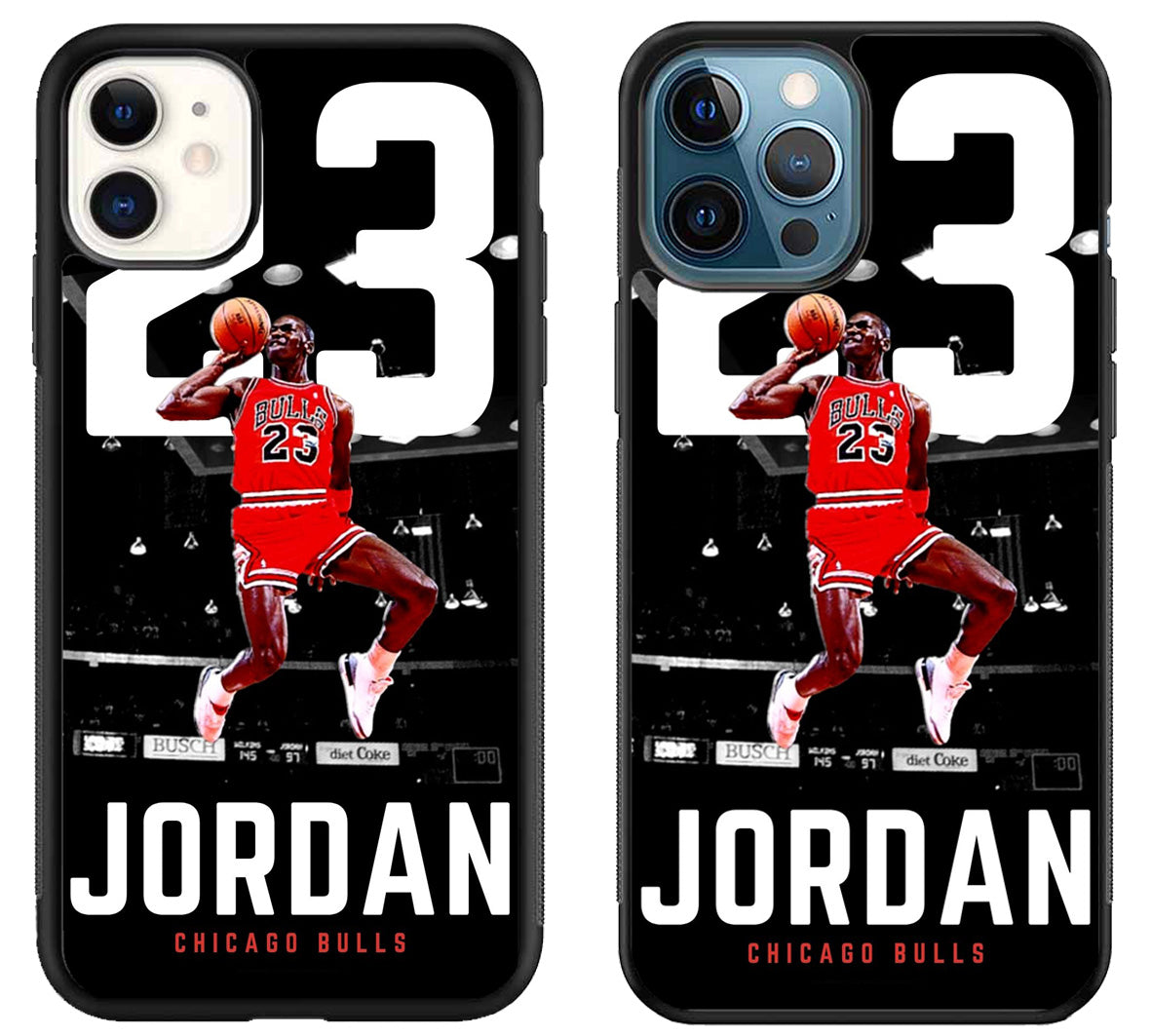 Michael Jordan Chicago Bulls iPhone 11 | 11 Pro | 11 Pro Max Case