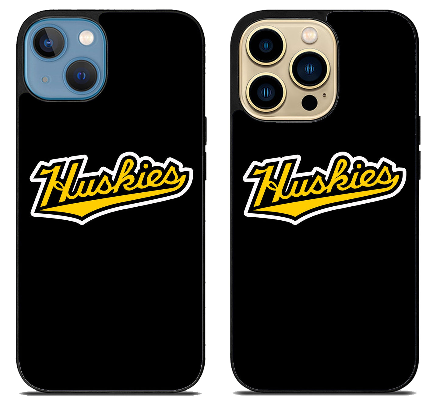 Michigan Tech Huskies Cover iPhone 14 | 14 Plus | 14 Pro | 14 Pro Max Case