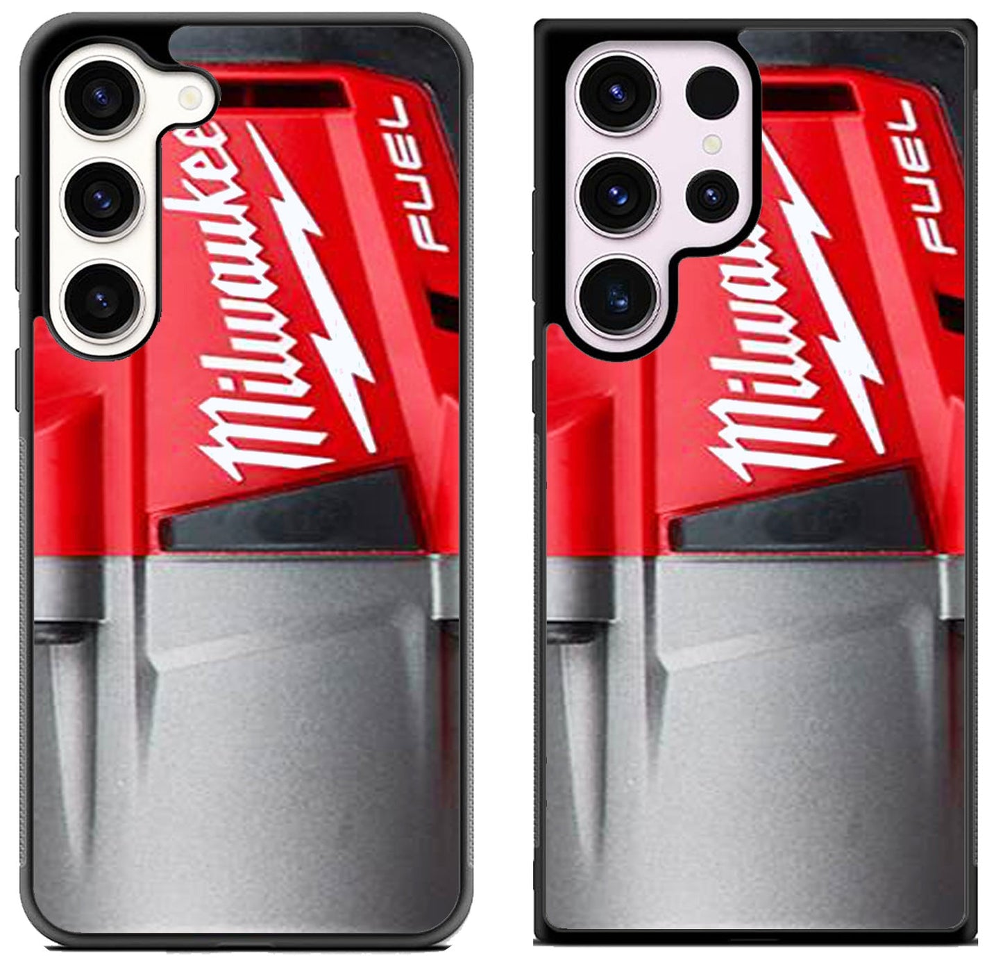 Milwaukee Fuel Samsung Galaxy S23 | S23+ | S23 Ultra Case