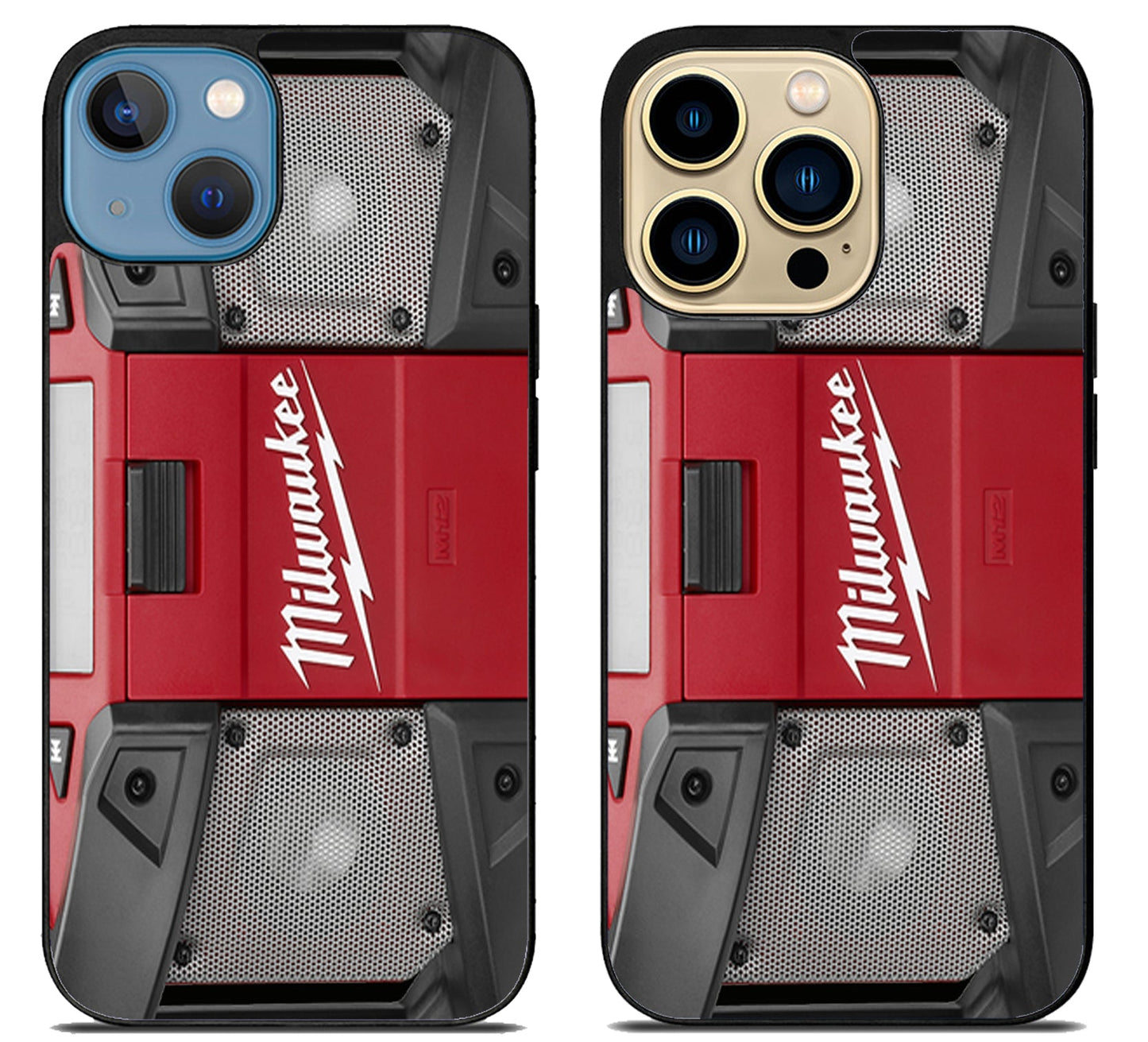 Milwaukee M12 iPhone 14 | 14 Plus | 14 Pro | 14 Pro Max Case