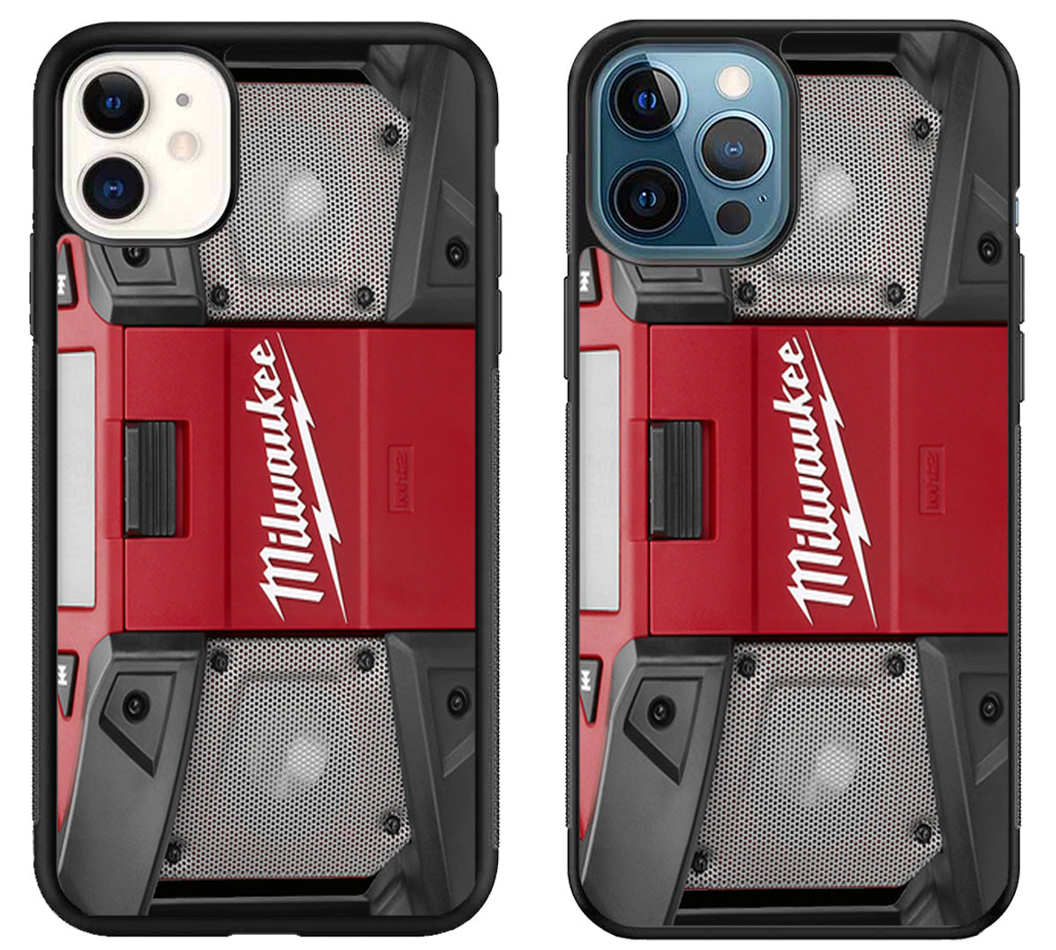 Milwaukee M12 iPhone 11 | 11 Pro | 11 Pro Max Case