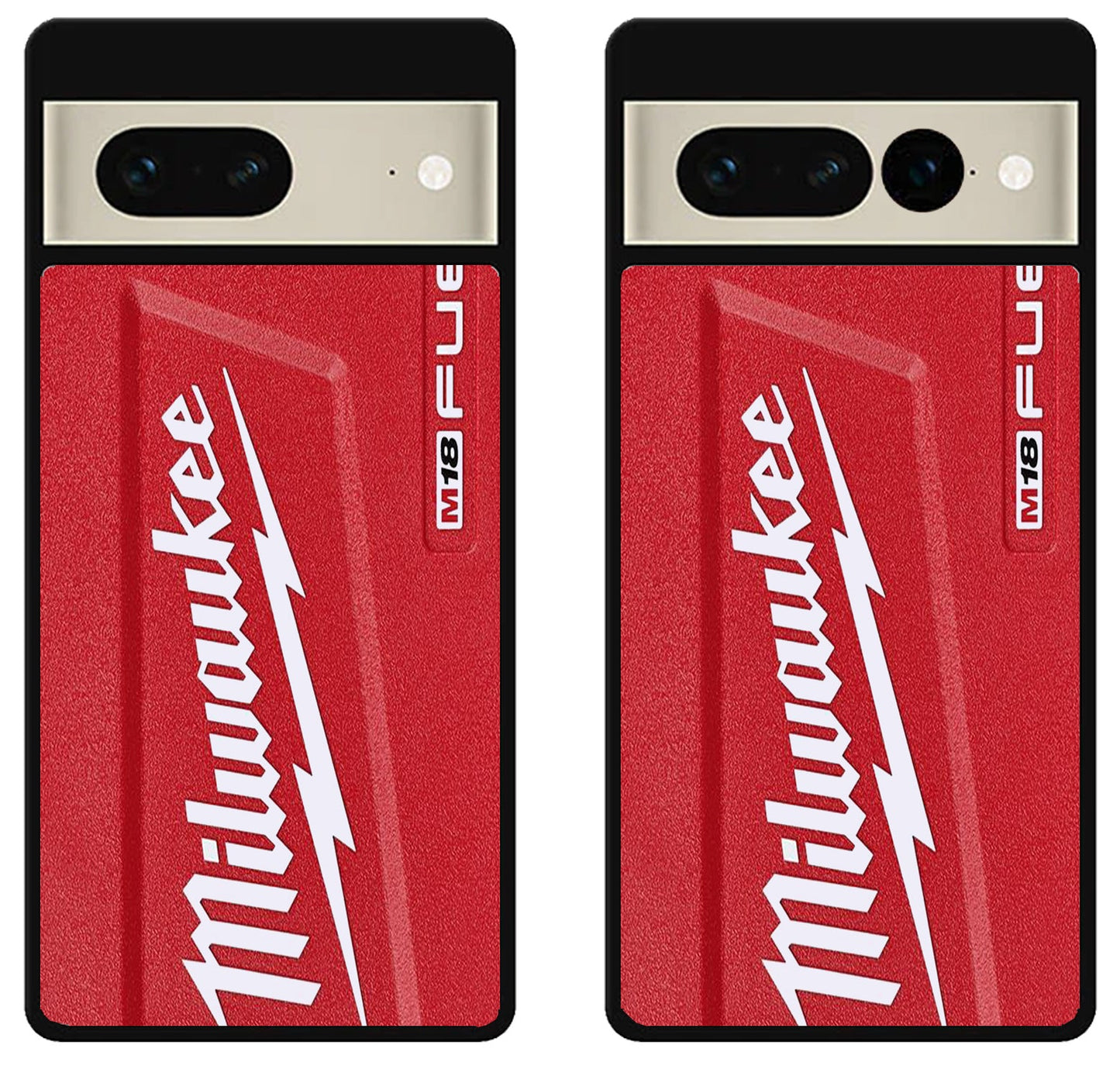 Milwaukee M18 Fuel Google Pixel 7 | 7 Pro Case