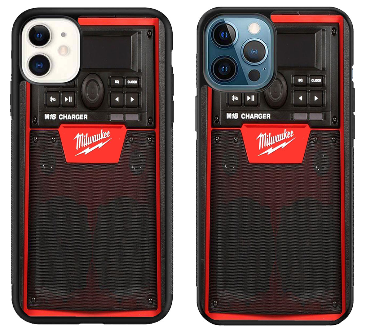Milwaukee M18 spkr iPhone 11 | 11 Pro | 11 Pro Max Case
