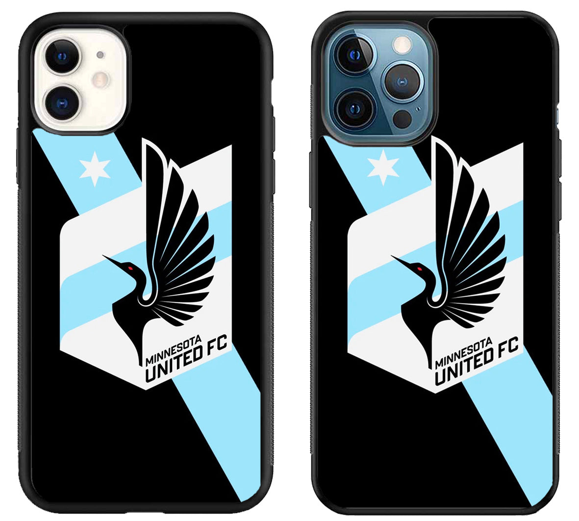 Minnesota United FC iPhone 11 | 11 Pro | 11 Pro Max Case
