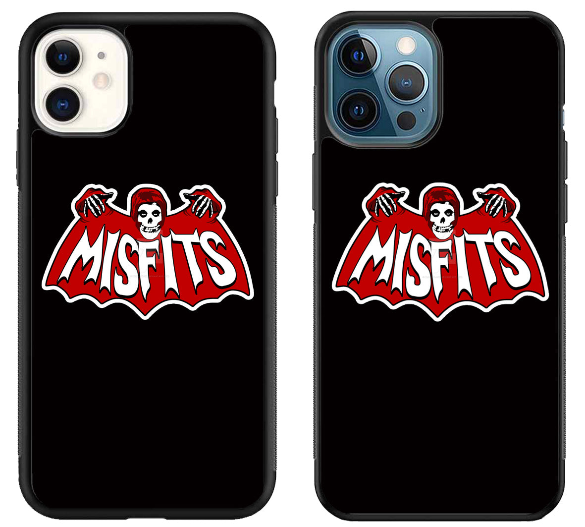 Misfits Logo Cover iPhone 11 | 11 Pro | 11 Pro Max Case