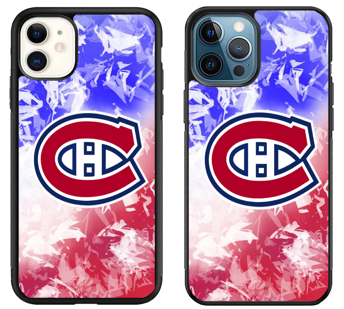 Montreal Canadiens Logo iPhone 11 | 11 Pro | 11 Pro Max Case