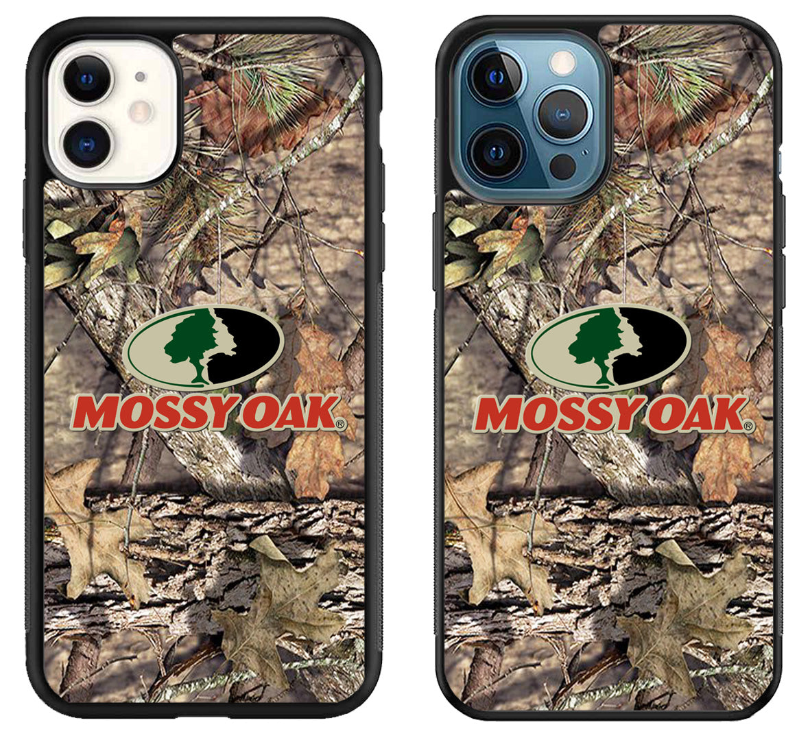 Mossy Oak Realtree Camo iPhone 11 | 11 Pro | 11 Pro Max Case