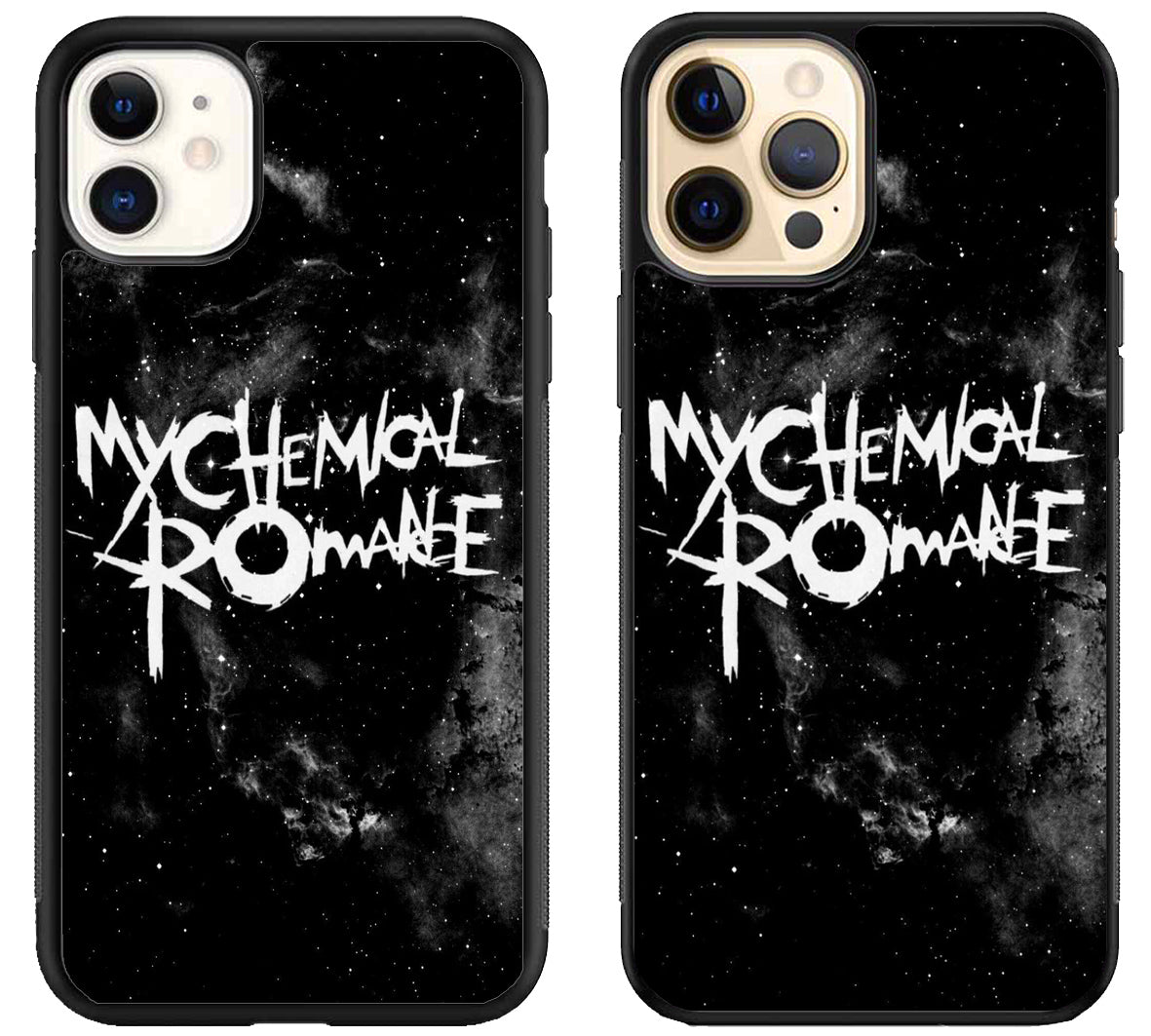 My chemical romance iPhone 12 | 12 Mini | 12 Pro | 12 Pro Max Case