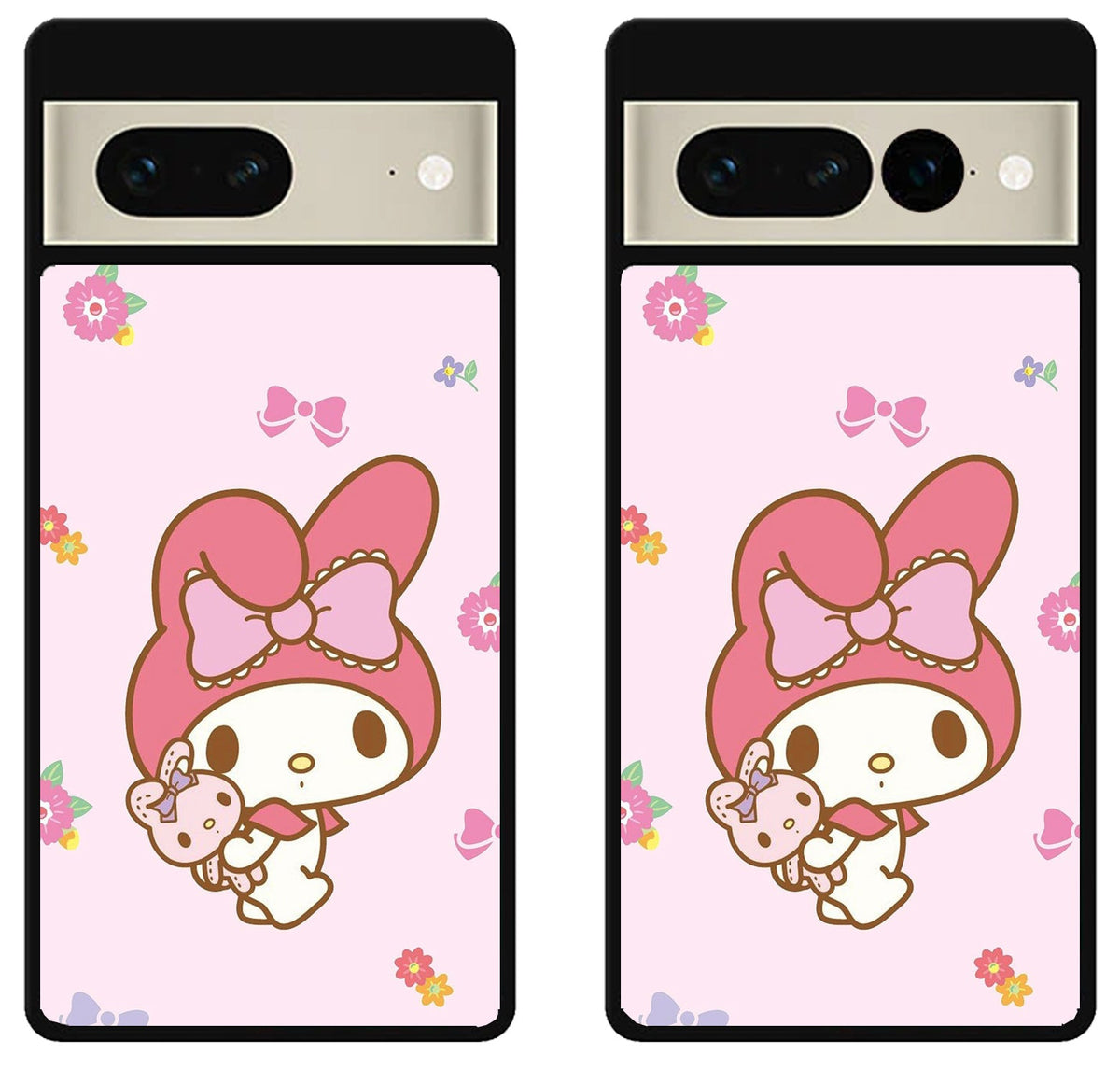 My melody Cute Google Pixel 7 | 7 Pro Case