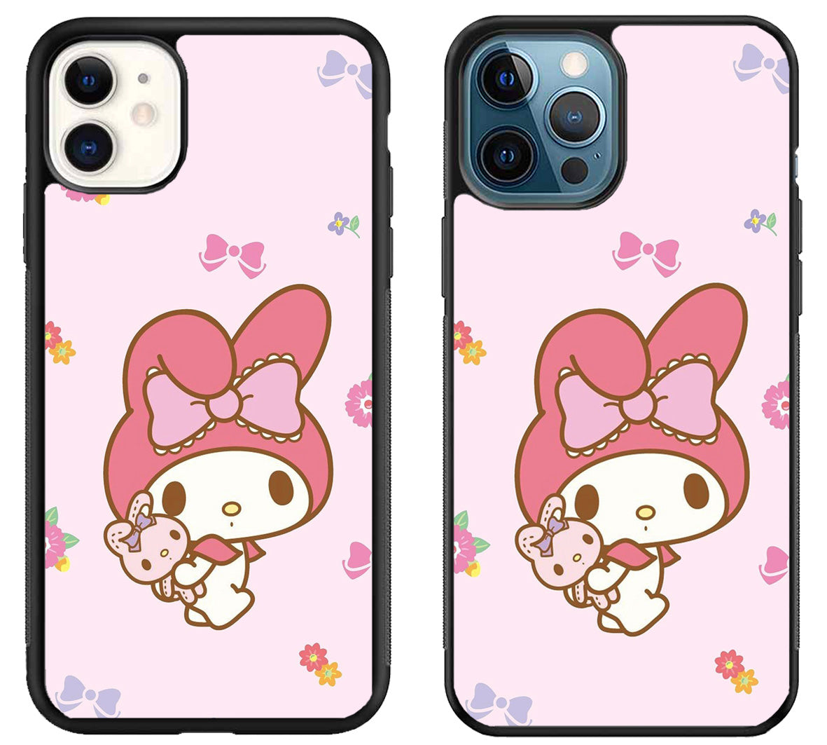 My melody Cute iPhone 11 | 11 Pro | 11 Pro Max Case