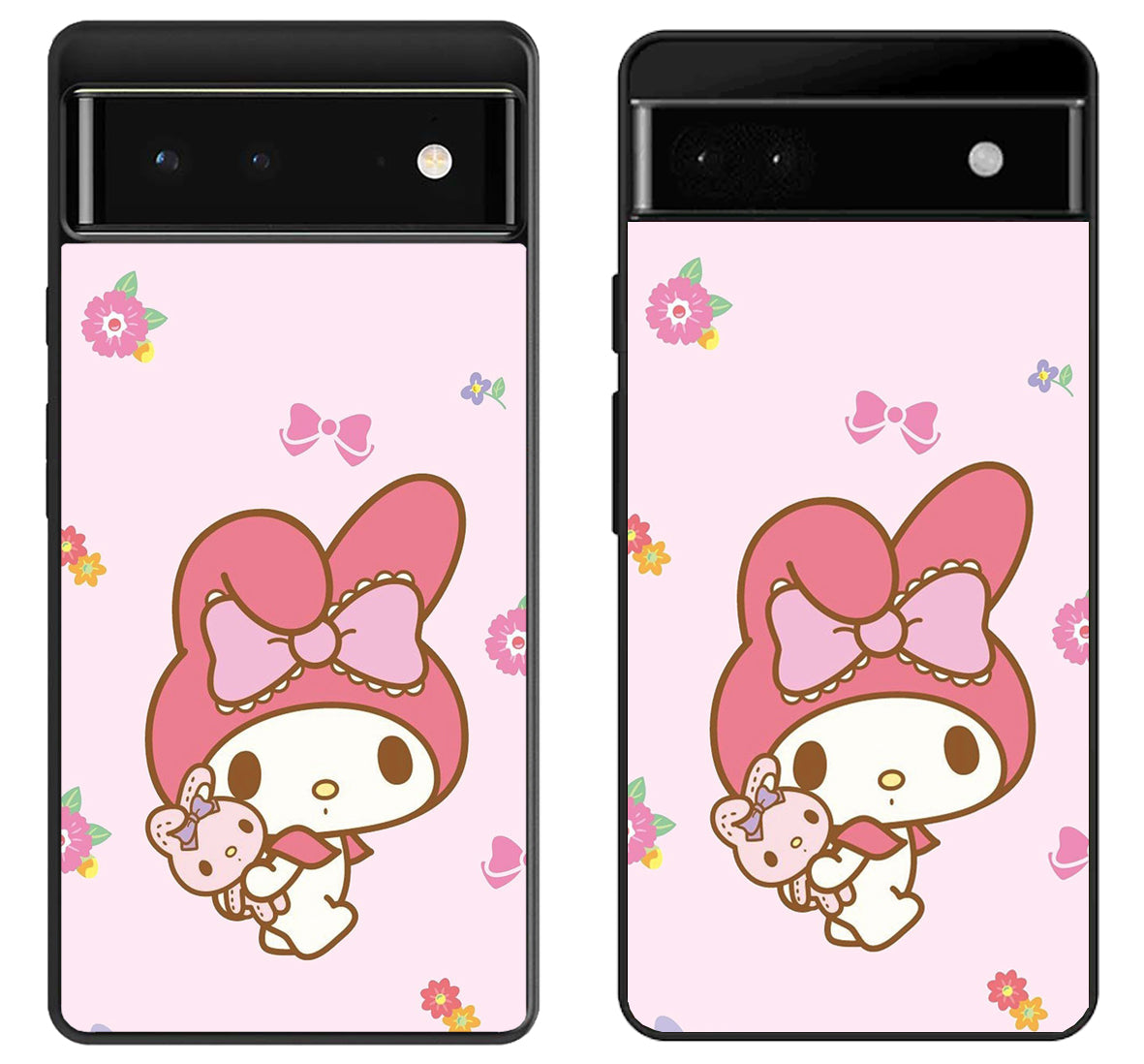 My melody Cute Google Pixel 6 | 6A | 6 Pro Case