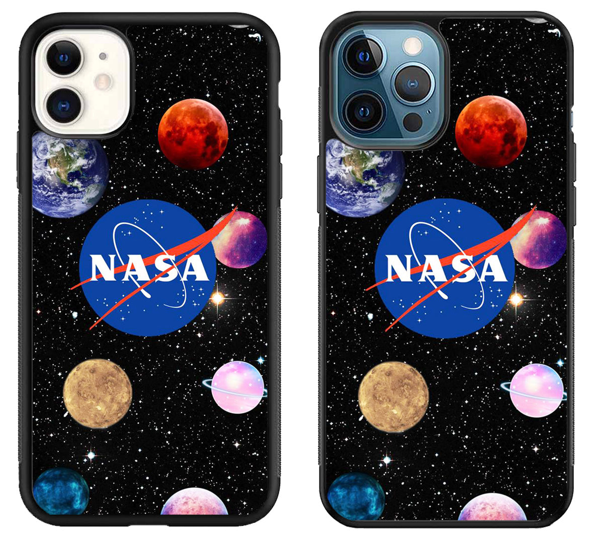 Nasa Galaxy Wallpaper iPhone 11 | 11 Pro | 11 Pro Max Case