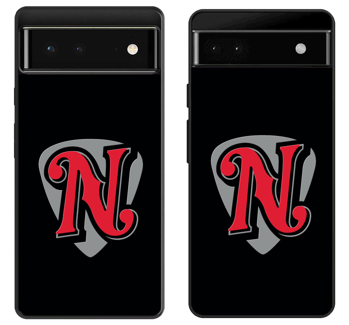 Nashville Sounds Logo Google Pixel 6 | 6A | 6 Pro Case