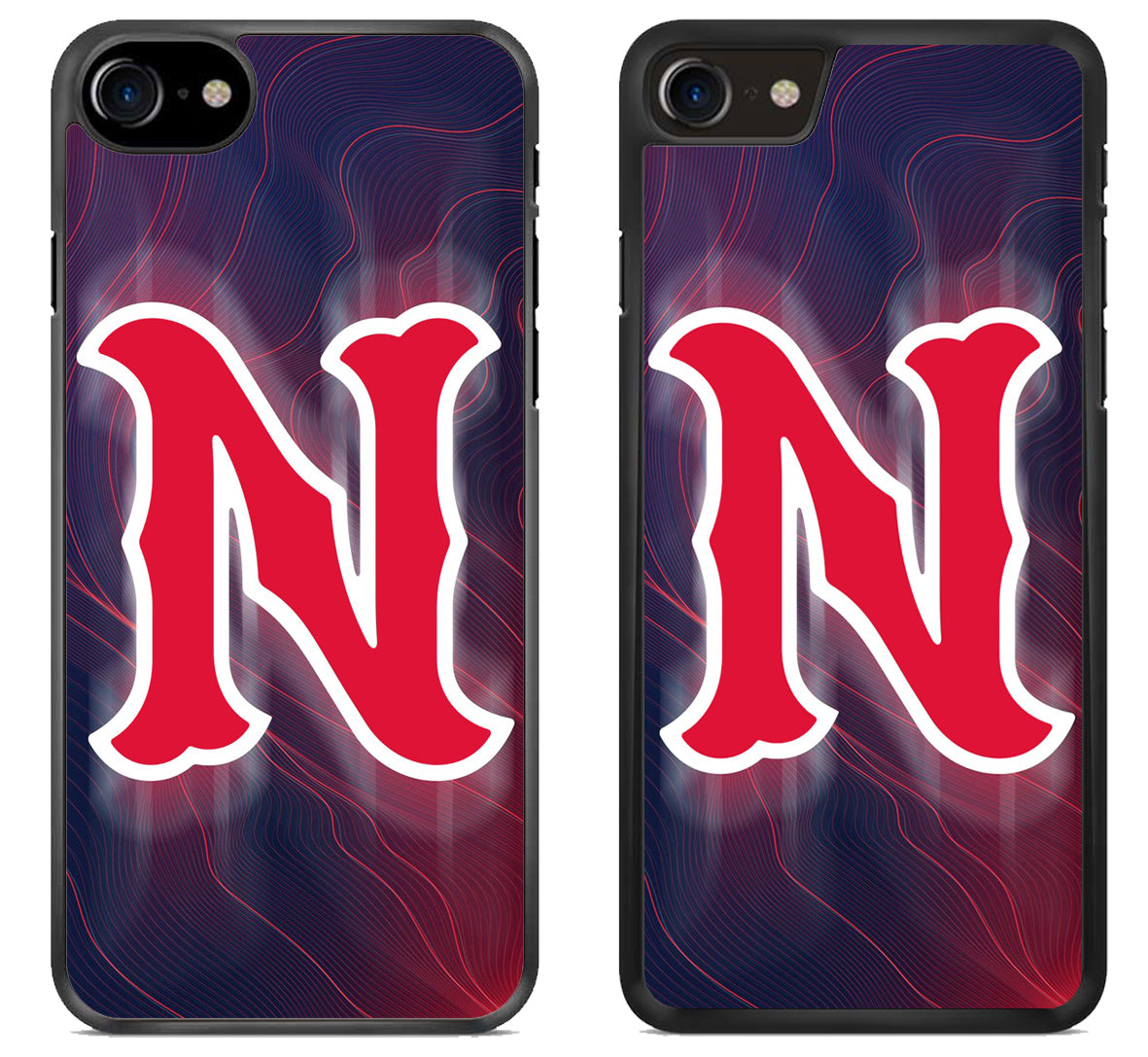 Nashville Sounds Cover iPhone SE 2020 | iPhone SE 2022 Case