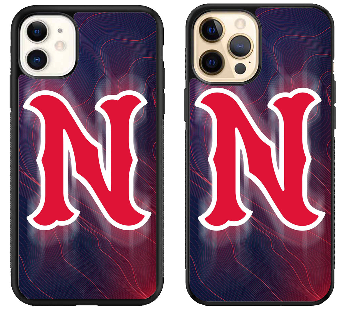 Nashville Sounds Wallpaper iPhone 12 | 12 Mini | 12 Pro | 12 Pro Max Case