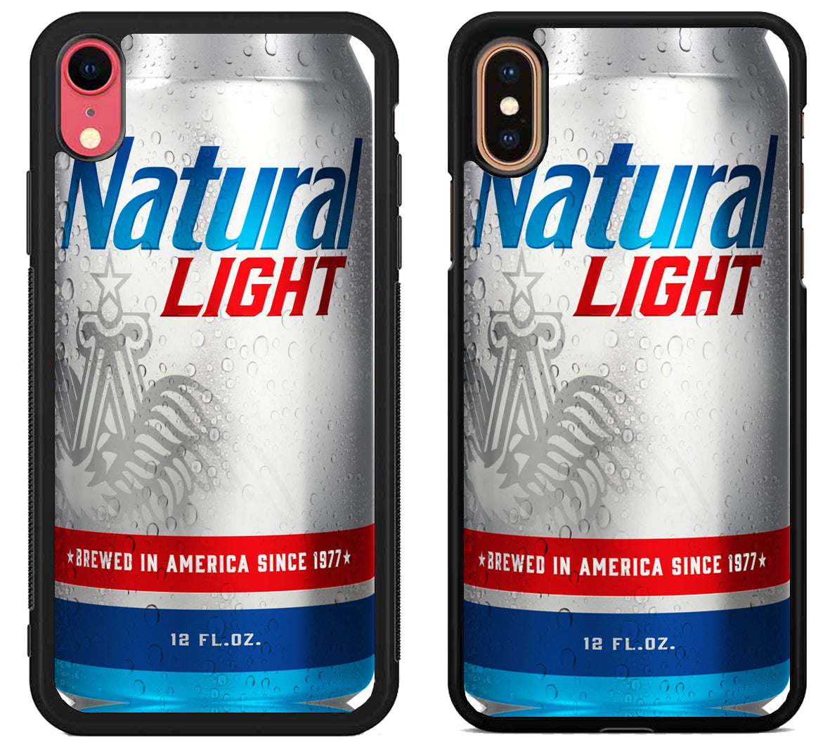 Natural Light iPhone X | Xs | Xr | Xs Max Case