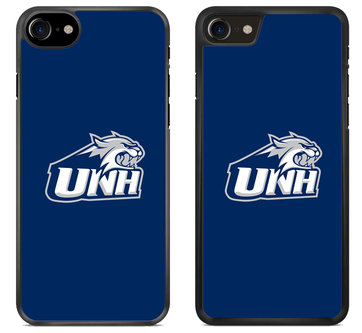 New Hampshire Wildcats Cover iPhone SE 2020 | iPhone SE 2022 Case