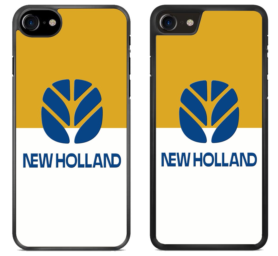 New Holland Logo iPhone SE 2020 | iPhone SE 2022 Case
