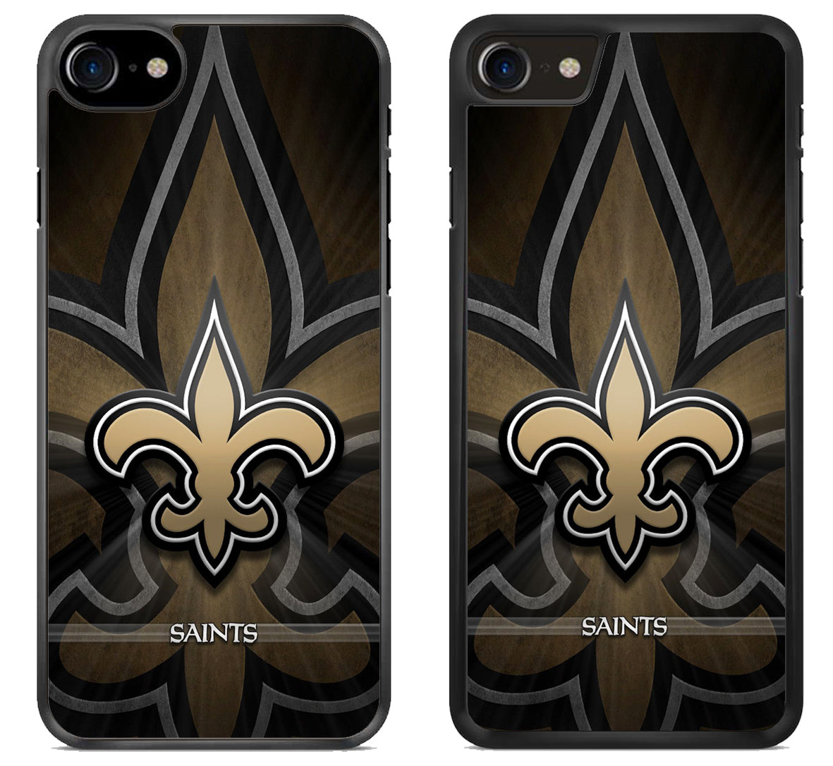 New Orleans Saints Cover iPhone SE 2020 | iPhone SE 2022 Case
