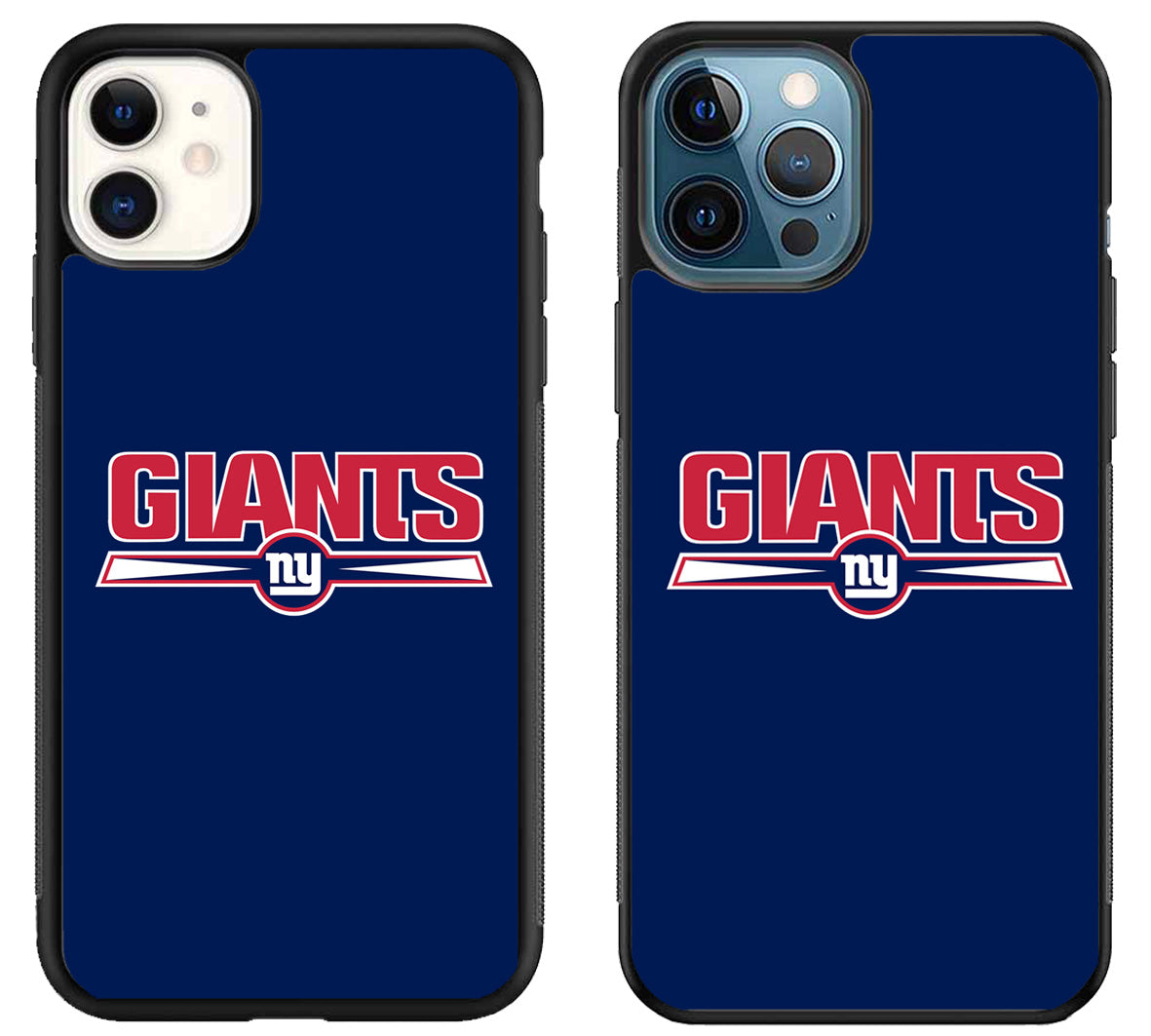 New York Giants Blue iPhone 11 | 11 Pro | 11 Pro Max Case