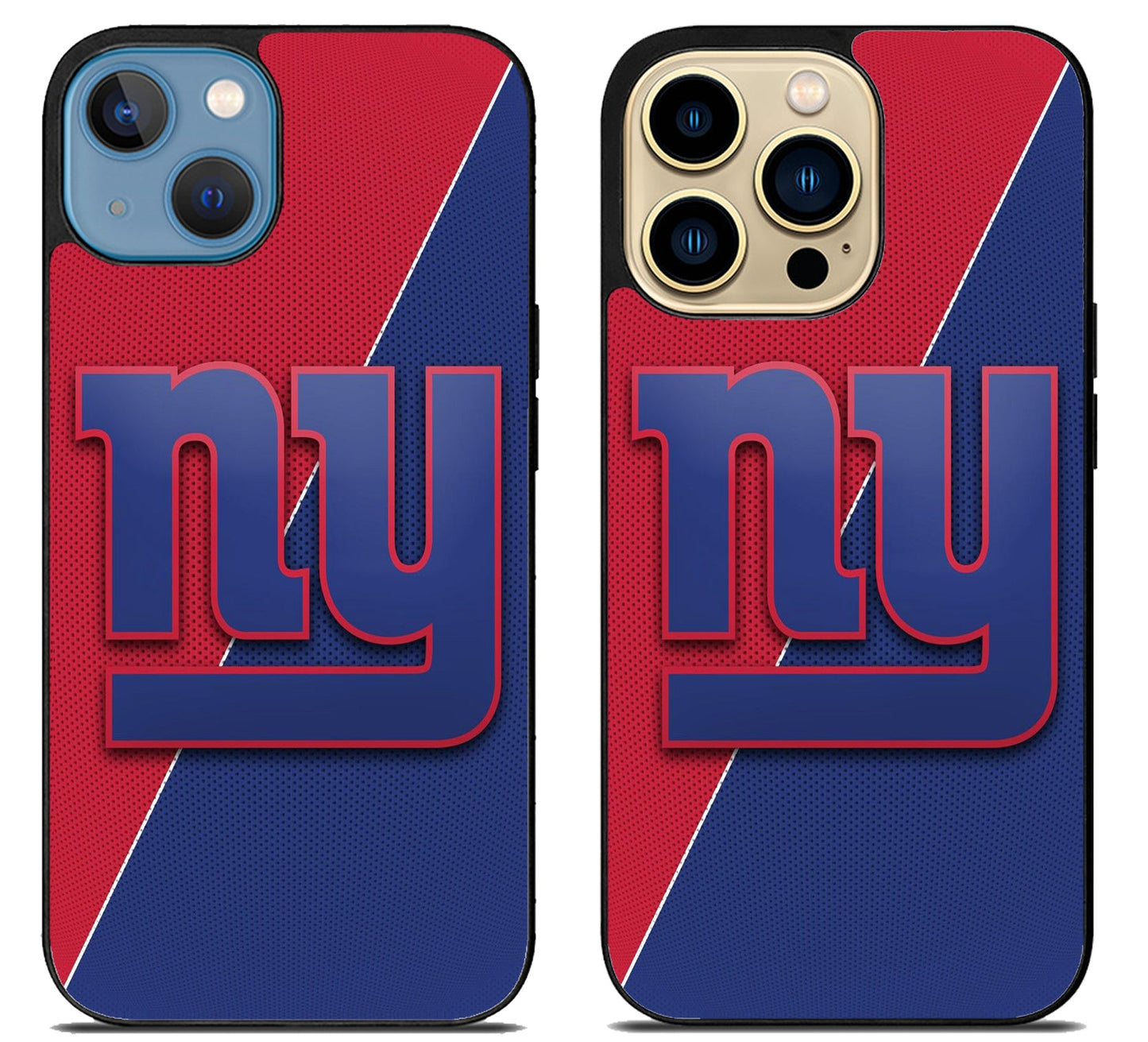 New York Giants Cool iPhone 14 | 14 Plus | 14 Pro | 14 Pro Max Case
