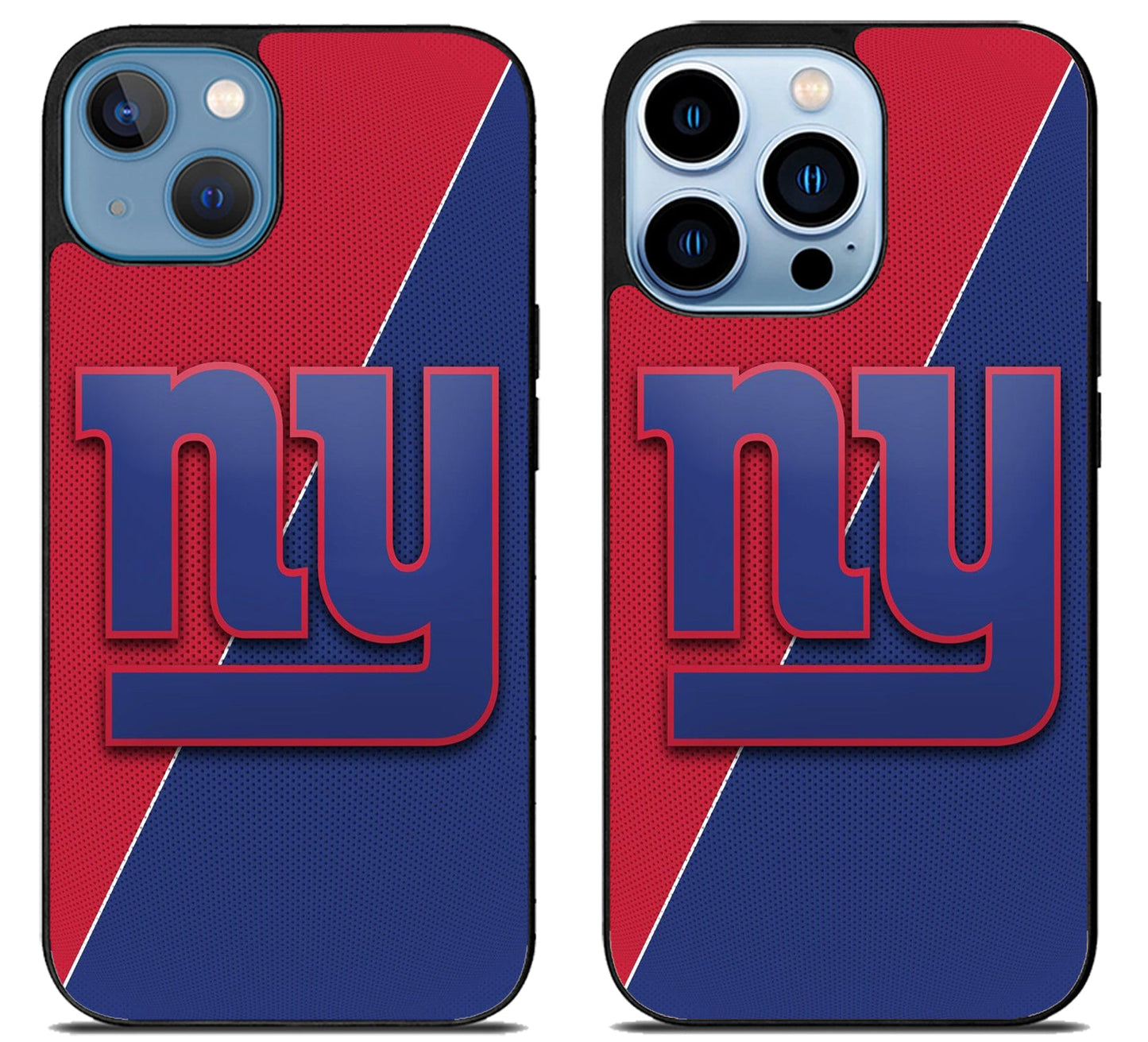 New York Giants Cool iPhone 13 | 13 Mini | 13 Pro | 13 Pro Max Case