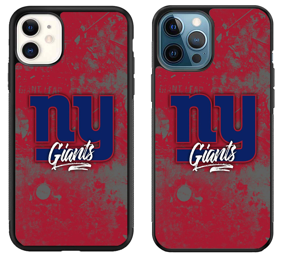 New York Giants Logo Colorart iPhone 11 | 11 Pro | 11 Pro Max Case