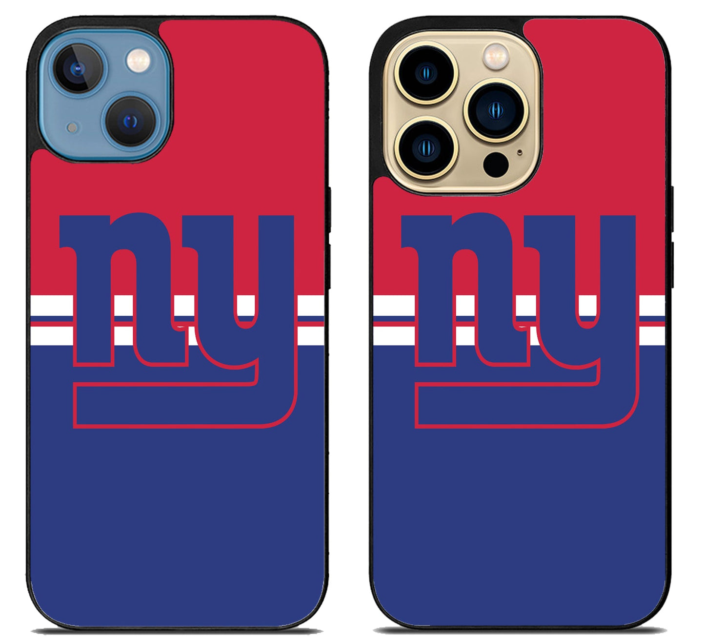 New York Giants Logo Cover iPhone 14 | 14 Plus | 14 Pro | 14 Pro Max Case