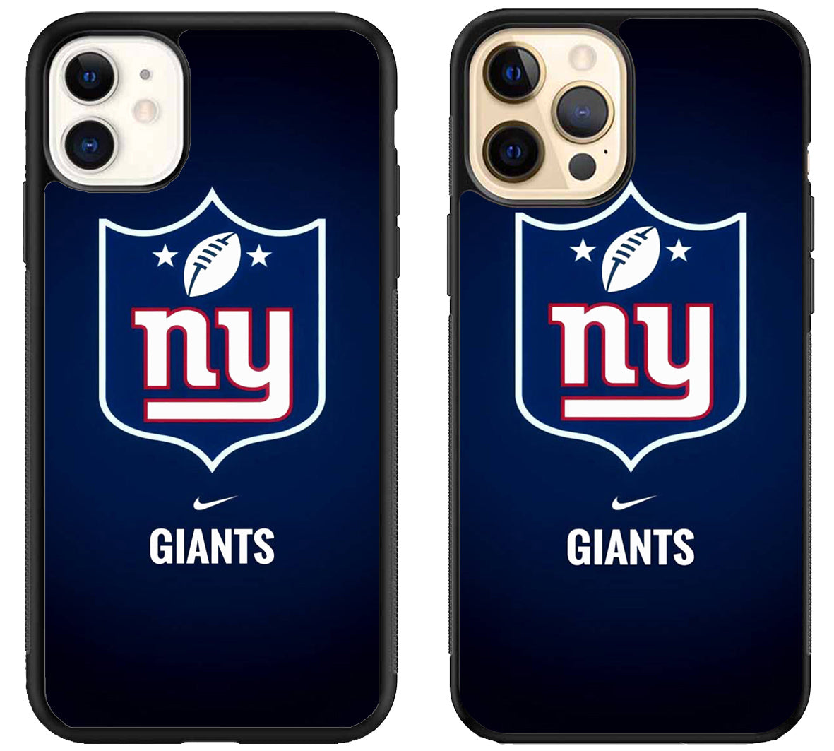 New York Giants Cover iPhone 12 | 12 Mini | 12 Pro | 12 Pro Max Case