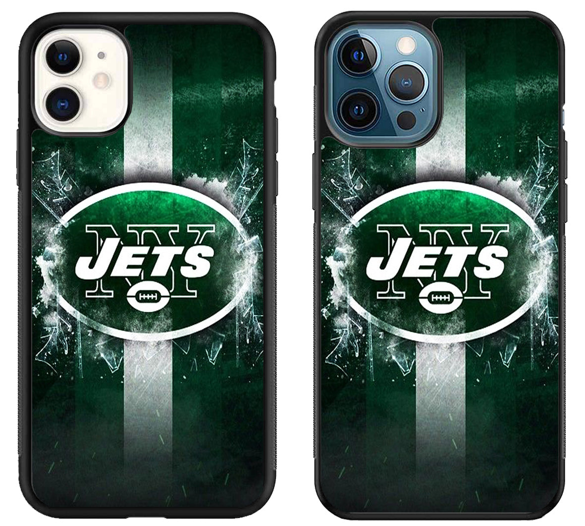New York Jets Logo iPhone 11 | 11 Pro | 11 Pro Max Case