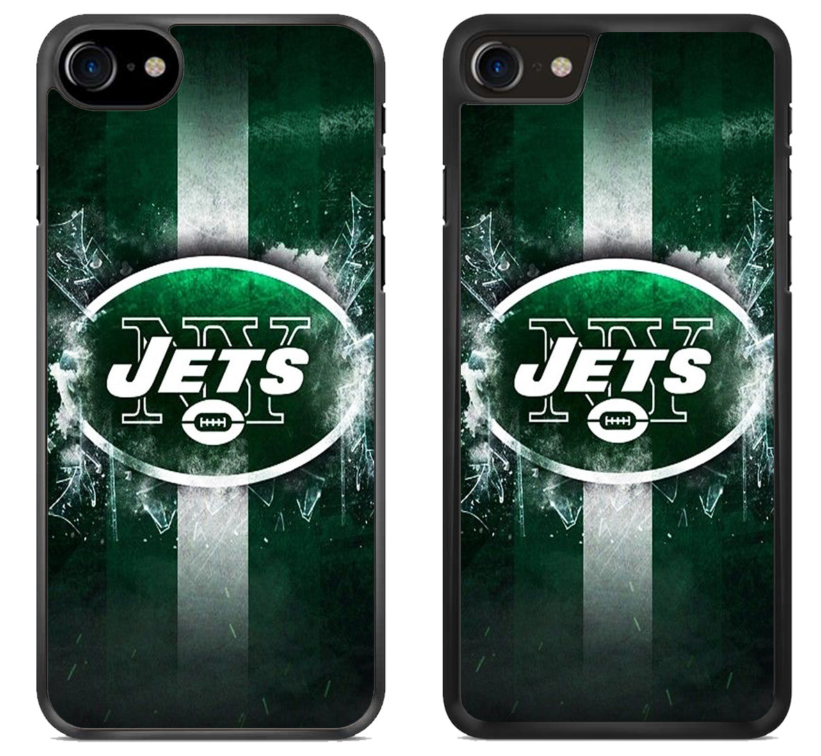 New York Jets Logo iPhone SE 2020 | iPhone SE 2022 Case