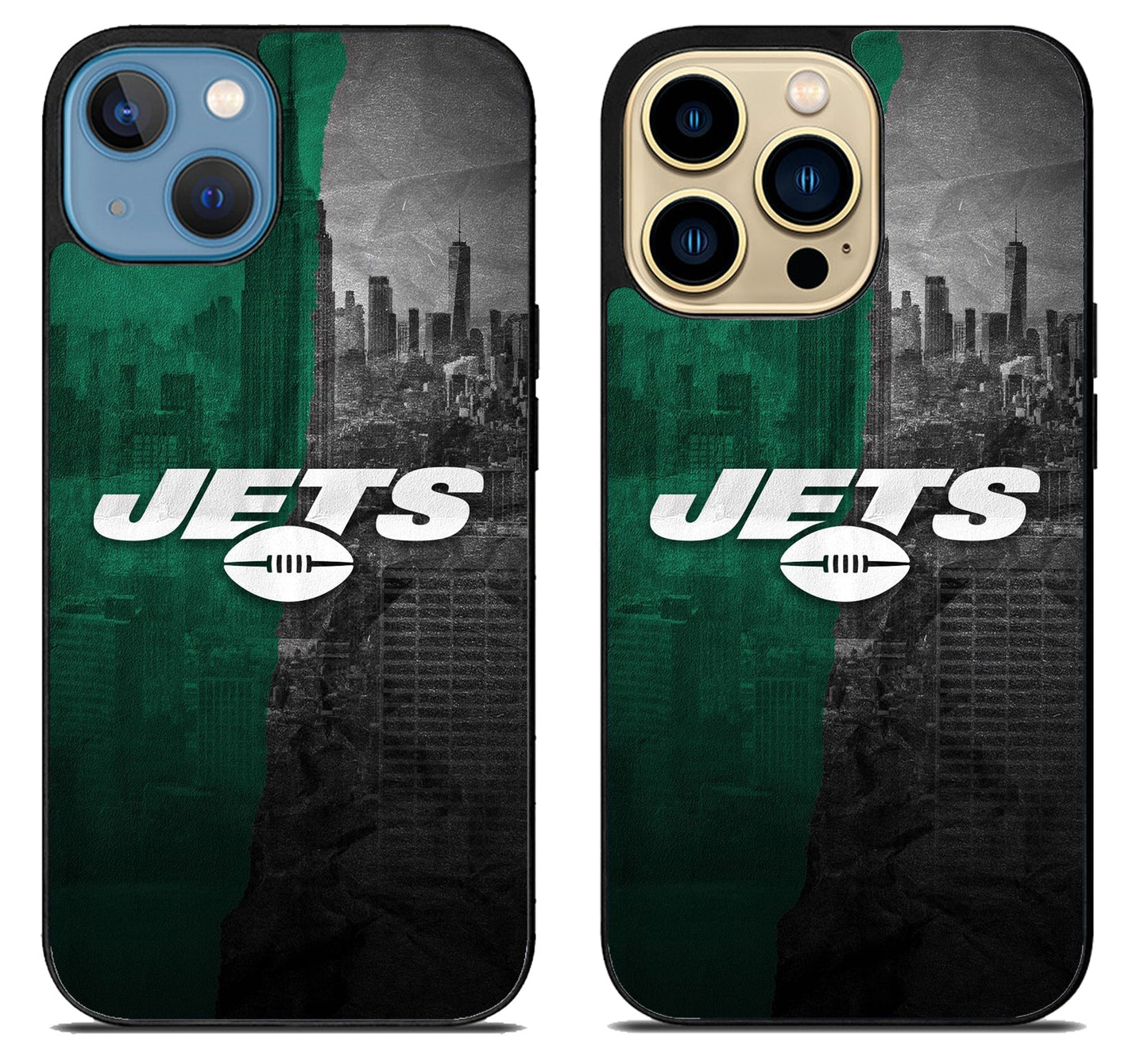 New York Jets Wallpaper iPhone 14 | 14 Plus | 14 Pro | 14 Pro Max Case