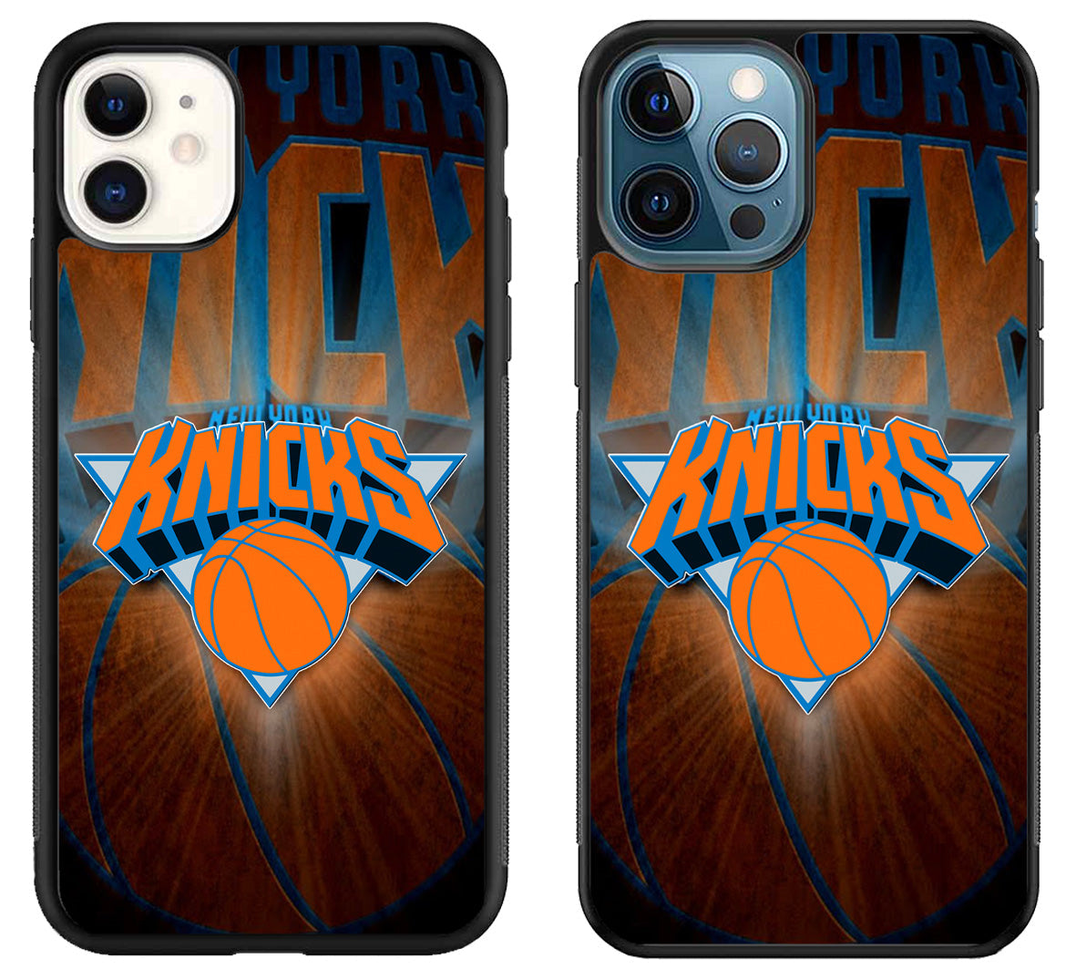 New York Knicks Cover iPhone 11 | 11 Pro | 11 Pro Max Case