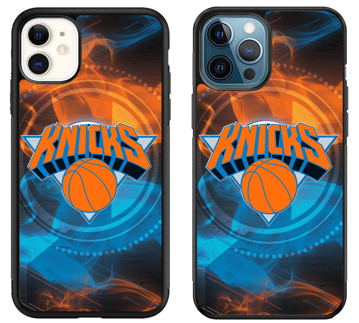 New York Knicks Wallpaper iPhone 11 | 11 Pro | 11 Pro Max Case
