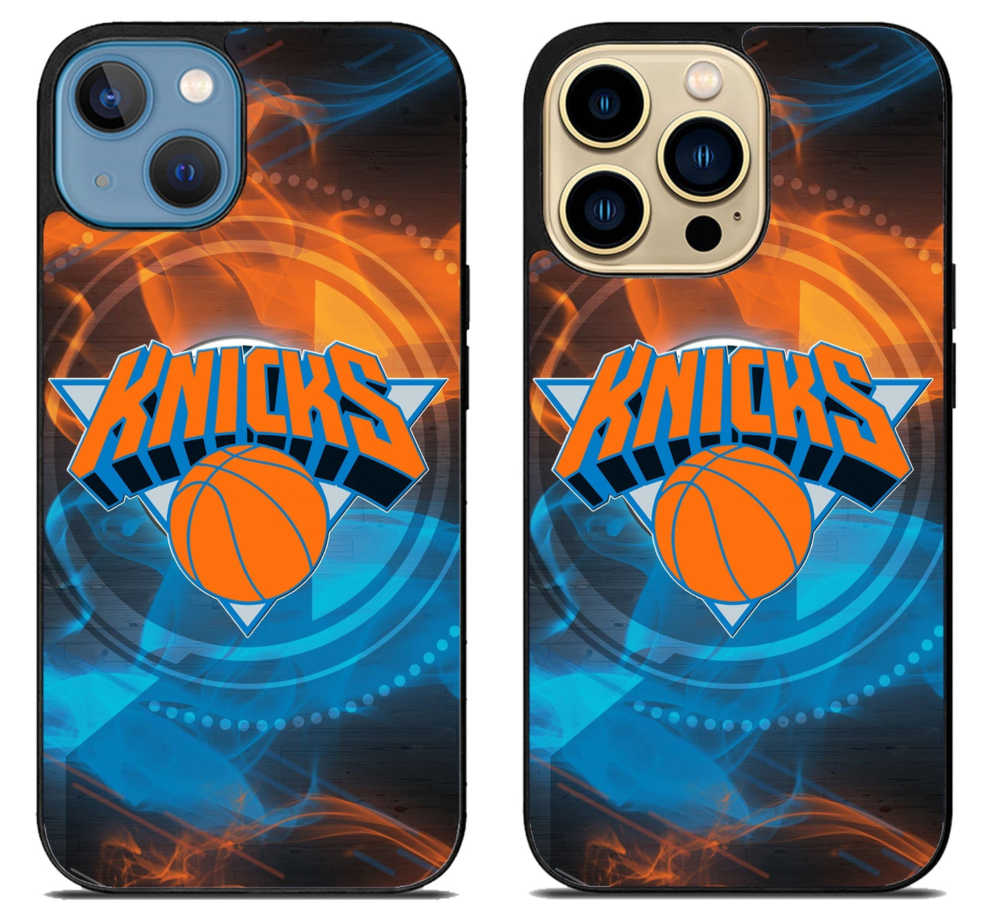 New York Knicks Wallpaper iPhone 14 | 14 Plus | 14 Pro | 14 Pro Max Case