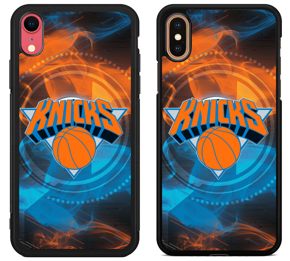 New York Knicks Wallpaper iPhone X | Xs | Xr | Xs Max Case