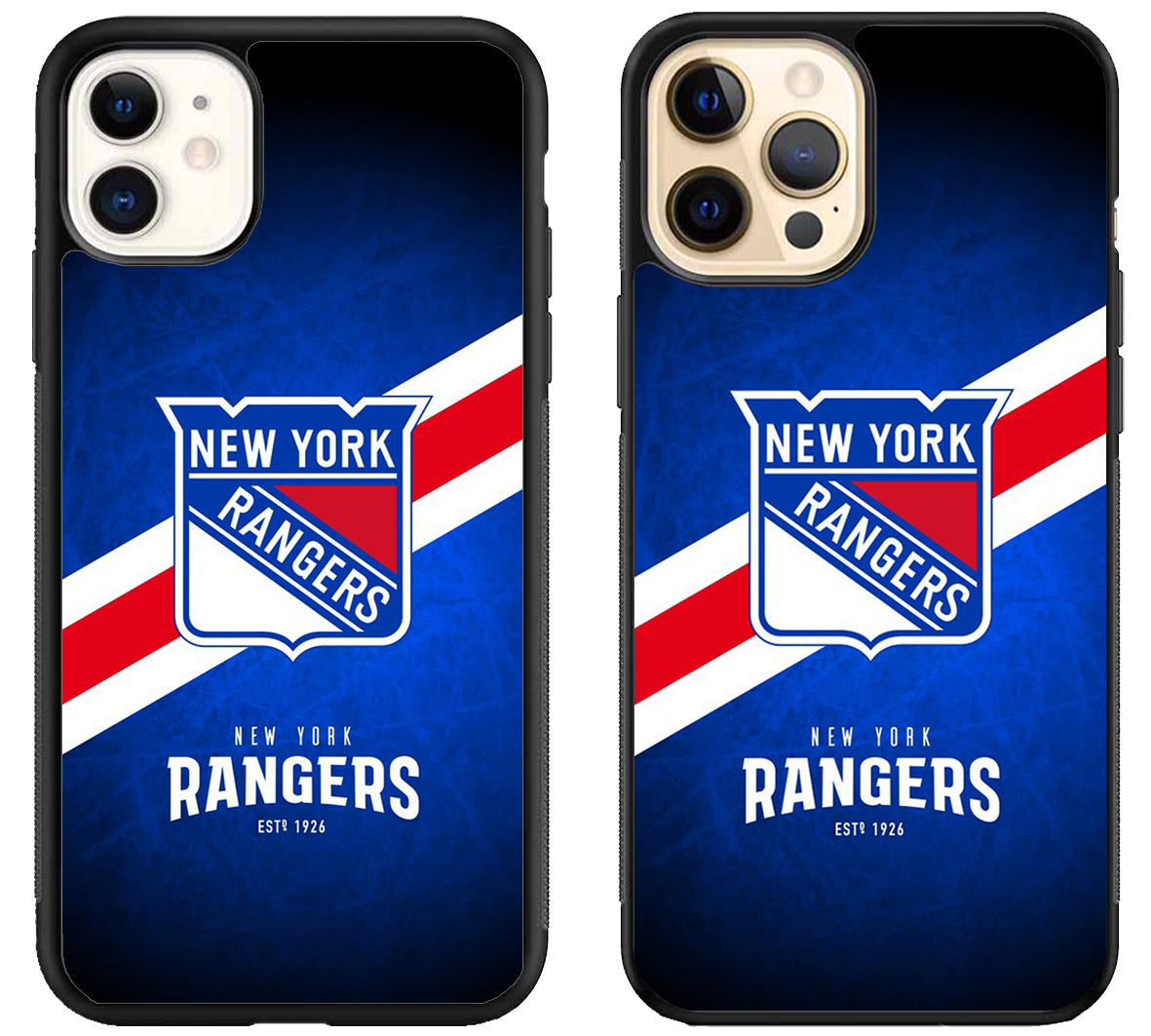 New York Rangers Wallpaper iPhone 12 | 12 Mini | 12 Pro | 12 Pro Max Case