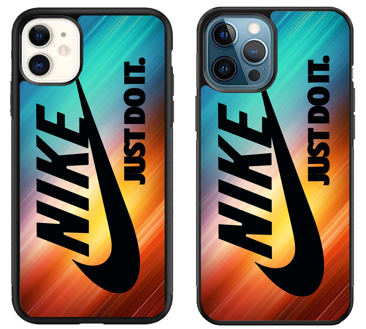 Nike Just Do it Cool iPhone 11 | 11 Pro | 11 Pro Max Case