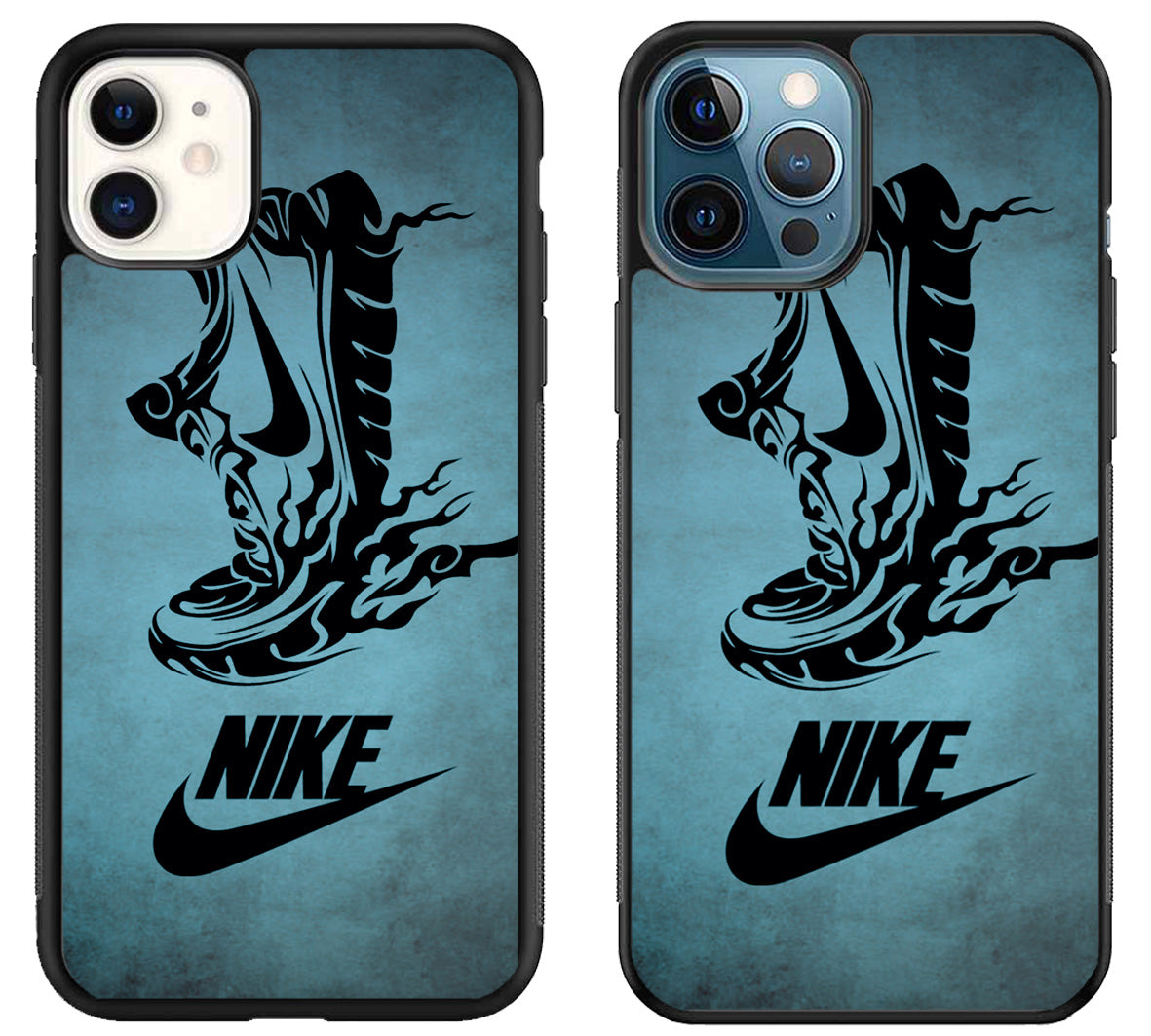 Nike Logo Stylish iPhone 11 | 11 Pro | 11 Pro Max Case