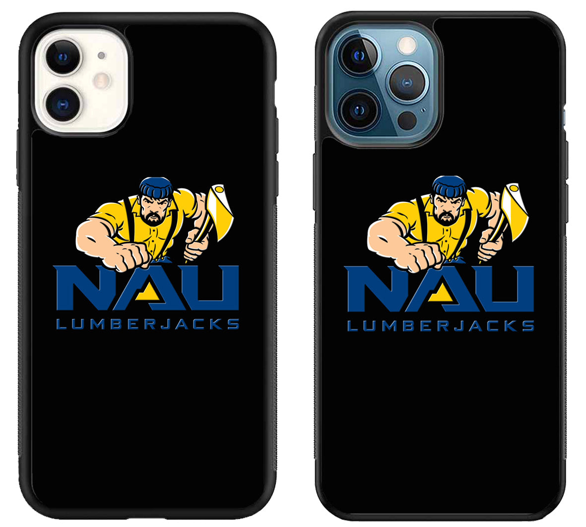 Northern Arizona Lumberjacks iPhone 11 | 11 Pro | 11 Pro Max Case