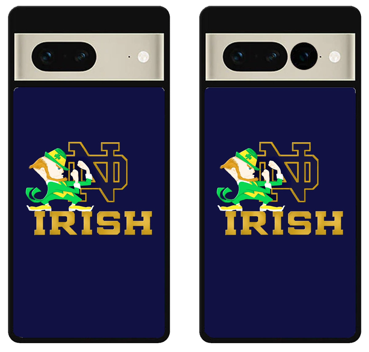 Notre Dame Fighting Irish Google Pixel 7 | 7 Pro Case