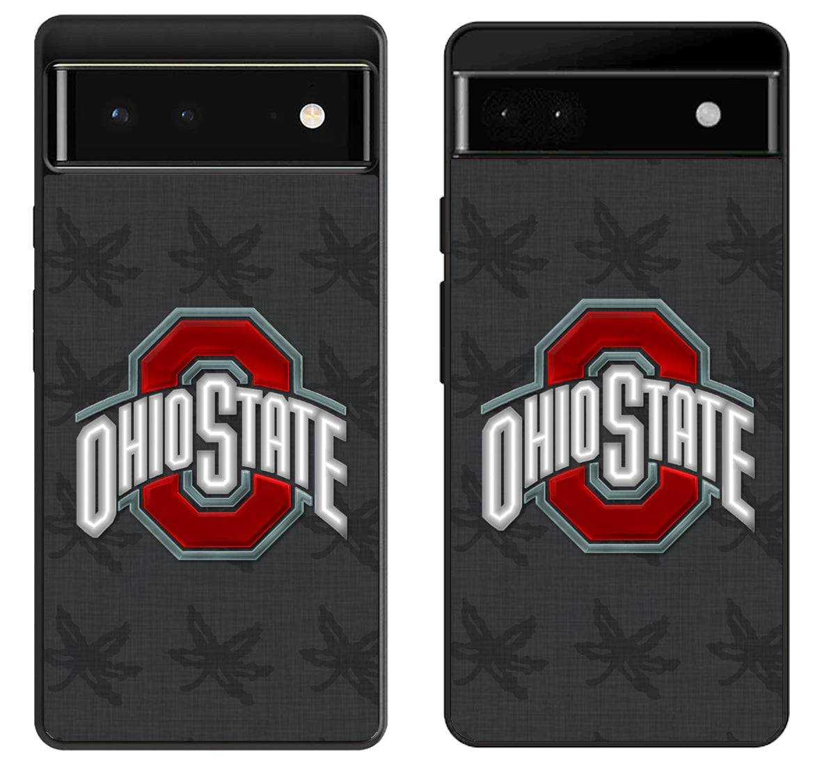 Ohio State Buckeyes Google Pixel 6 | 6A | 6 Pro Case