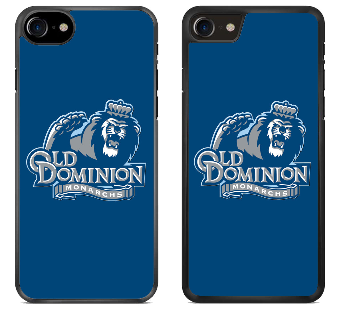 Old Dominion Monarchs iPhone SE 2020 | iPhone SE 2022 Case