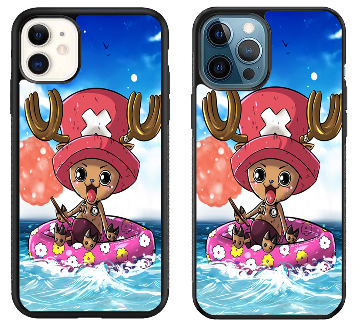 One Piece Tony Cooper Cute iPhone 11 | 11 Pro | 11 Pro Max Case