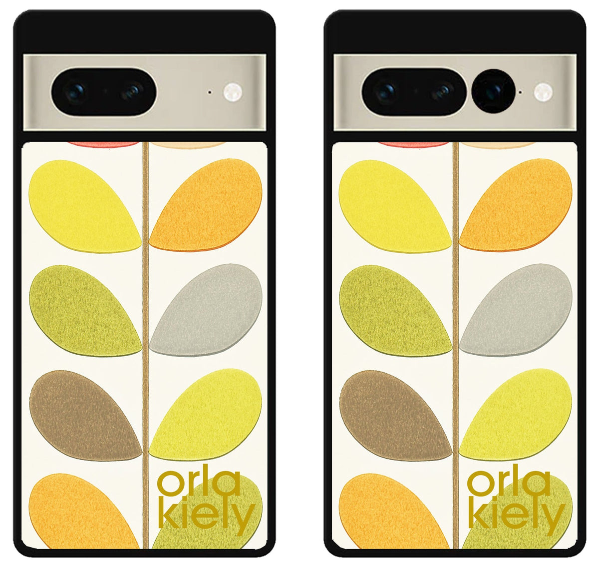 Orla Kiely Google Pixel 7 | 7 Pro Case