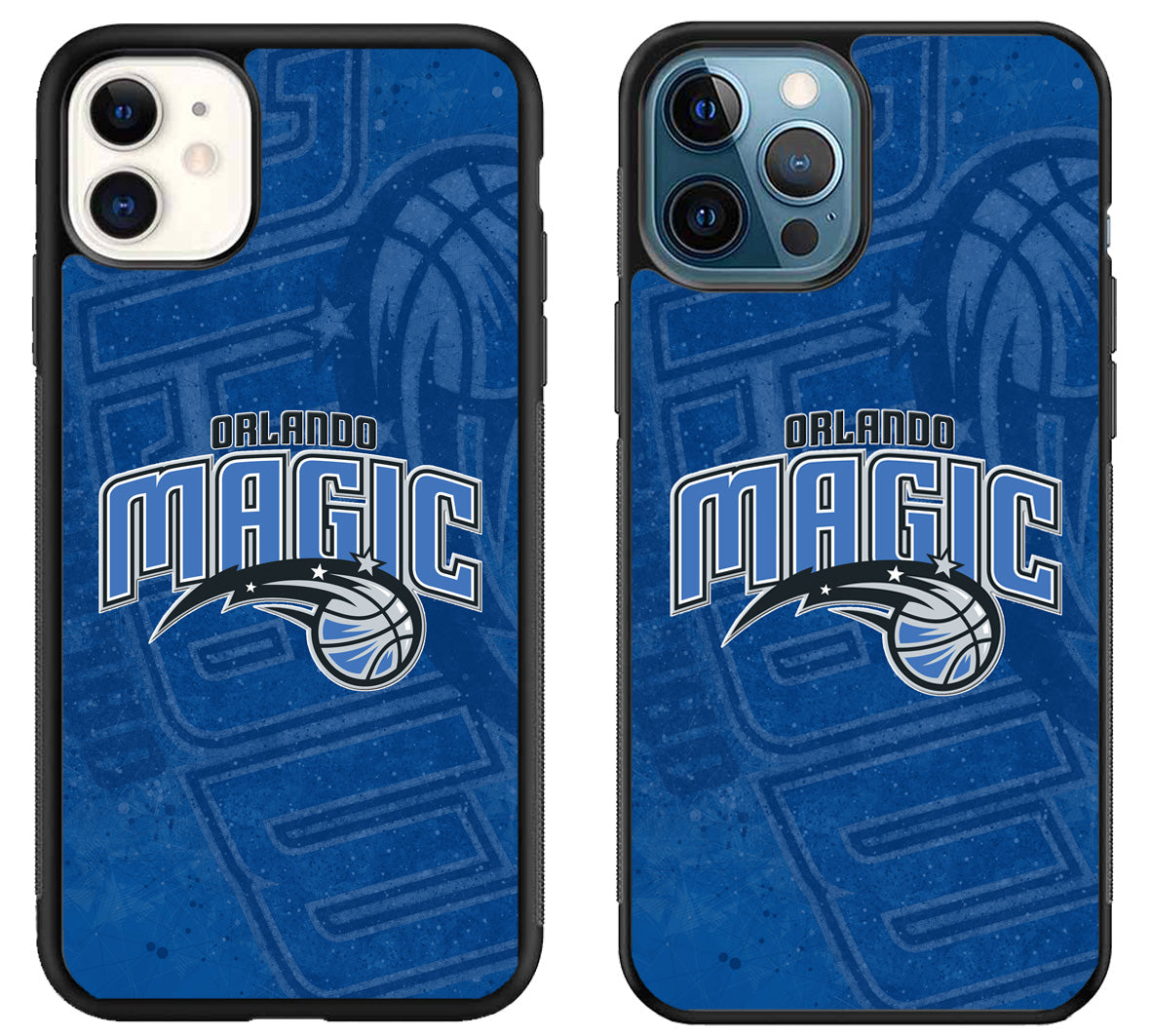 Orlando Magic Background iPhone 11 | 11 Pro | 11 Pro Max Case