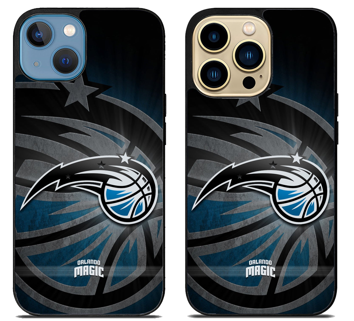 Orlando Magic Cool iPhone 14 | 14 Plus | 14 Pro | 14 Pro Max Case
